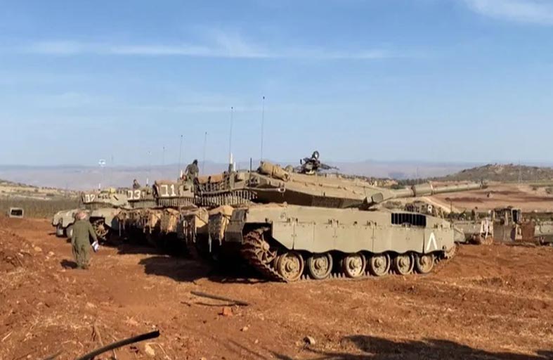 حزب الله وإسرائيل.. هل اقتربا من حرب شاملة؟