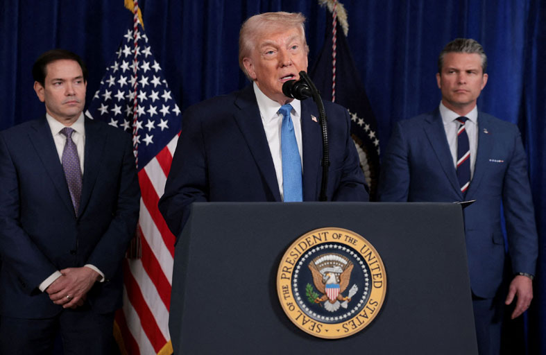 غموضٌ يُثيرُ شكوكا حول مستقبل فنزويلا ... 