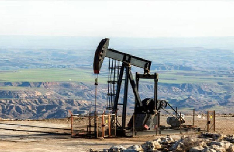 عام عودة الطلب العالمي على النفط ينبيء بمزيد من الصعود في 2022 