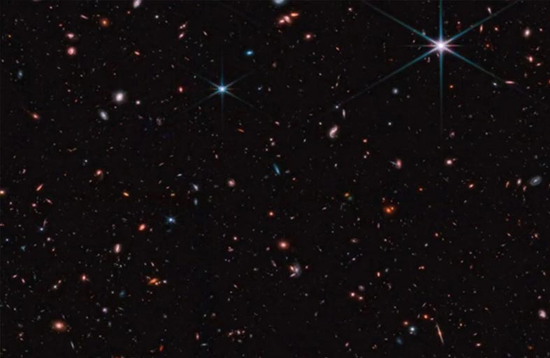 علماء الفلك يكتشفون آلية توقف عملية تكوين نجوم جديدة في المجرات القديمة