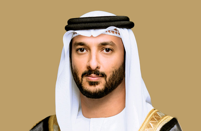 ابن طوق لـ(وام): نستهدف زيادة الوكالات التجارية في الدولة إلى 15 ألفا