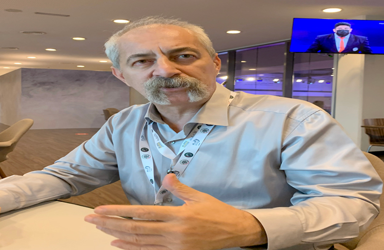 سفير رومانيا لـ (وام): إكسبو دبي 2020 فاق كل التوقعات بأعداد الزوار واحترافية التنظيم واستشراف المستقبل