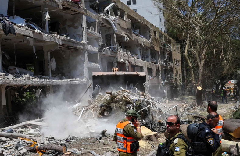 الجيش الإسرائيلي يعلن استعادة رفات 3 رهائن في غزة 