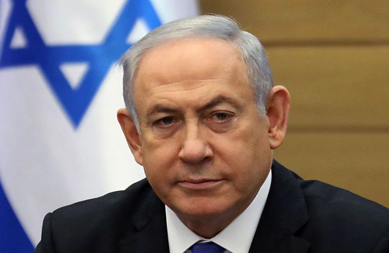 إصابة مستشارة لنتنياهو بكورونا  