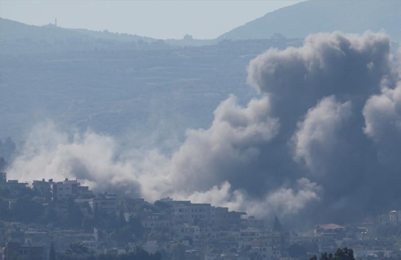 تركيا تستعد لإجلاء محتمل لمواطنيها من لبنان 