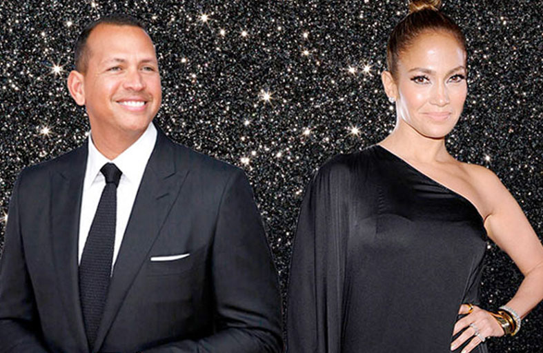 انفصال جنيفر لوبيز وأليكس رودريغيز