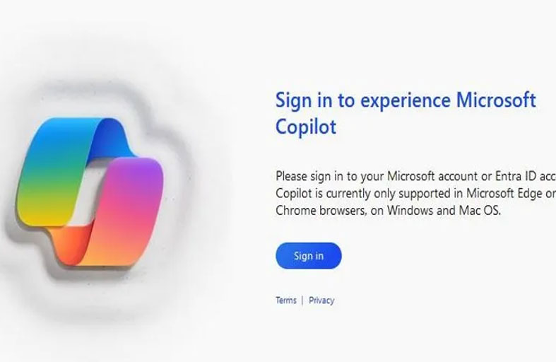 مايكروسوفت تطلق المساعد «كوبايلوت» لتعزيز الذكاء الاصطناعي