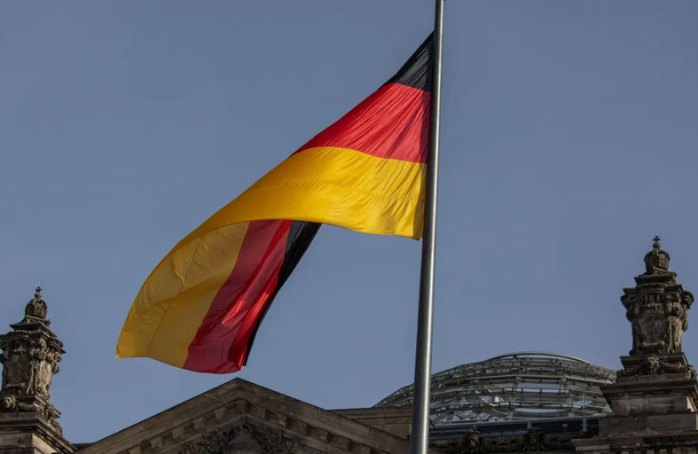 ألمانيا في خطر..خبيرة اقتصادية تحذر