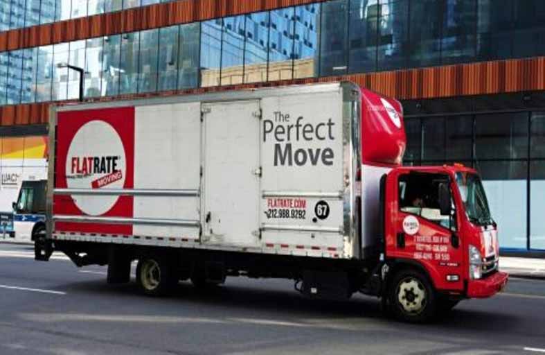 مقيمون في نيويورك يقررون مغادرتها بعد صدمة كوفيد-19 