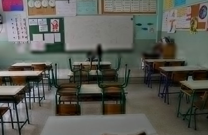 ترند على تيك توك يقتل طفلاً لبنانياً