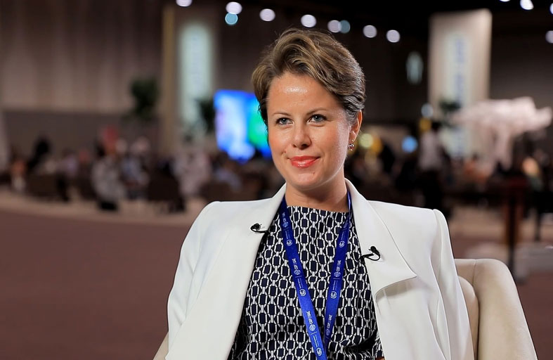 حضور فاعل للشركات والقطاع الخاص العالمي في COP28