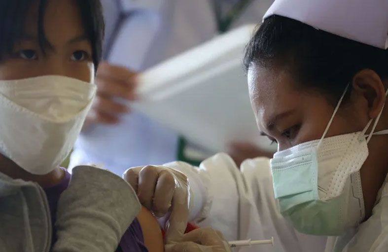 وباء جديد يلوح في الأفق.. ما هي الميكوبلازما؟