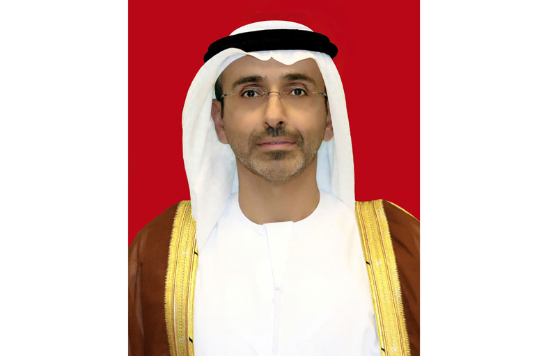 ذياب بن زايد: نجاحات الإمارات خلال 51 عاما مصدر فخر و اعتزاز أبناء الوطن جميعاً