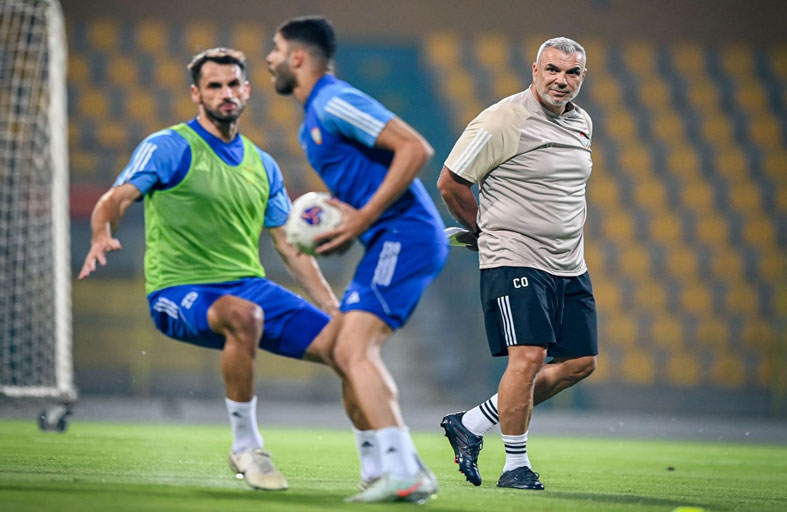 محللون رياضيون: لاعبو المنتخب أمام مسؤولية كبرى للتمسك بفرص التأهل لمونديال 2026