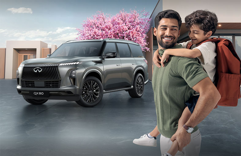 بشير جميل: هدفنا هو توفير تجربة اقتناء تمنح راحة البال وتعزّز القيمة التي يستحقها كل عميل 