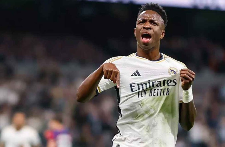 4 أشياء ترعب ريال مدريد من «غدر» فينيسيوس