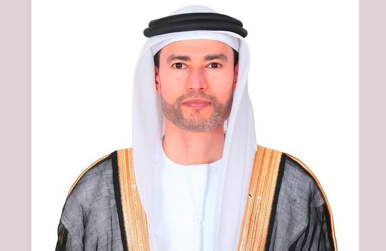 محمد الحسيني: الثاني من ديسمبر يوم تاريخي رسخ أسس وحدتنا