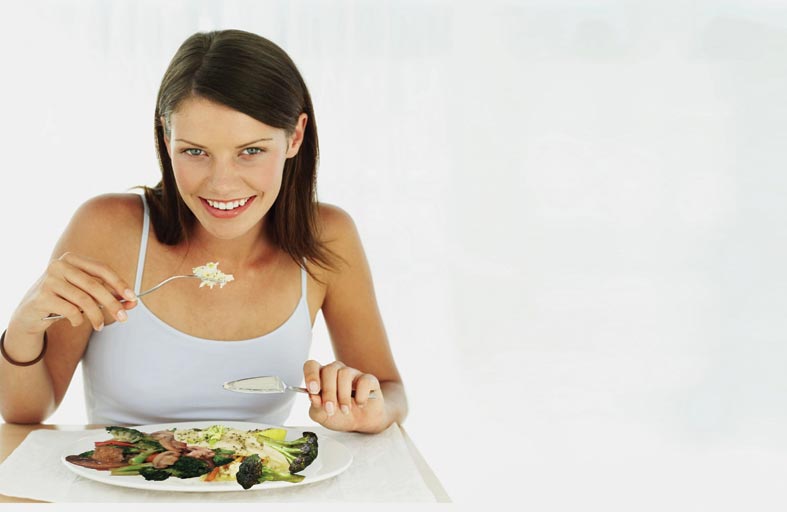 نظام غذائي مرن من أجل صحة أفضل لمحبي اللحوم