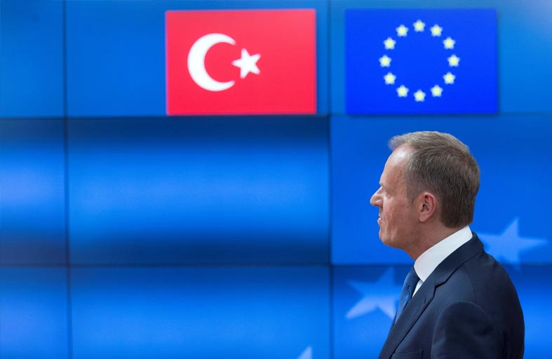 حلف الناتو يتخبط.. من التمويل إلى تركيا