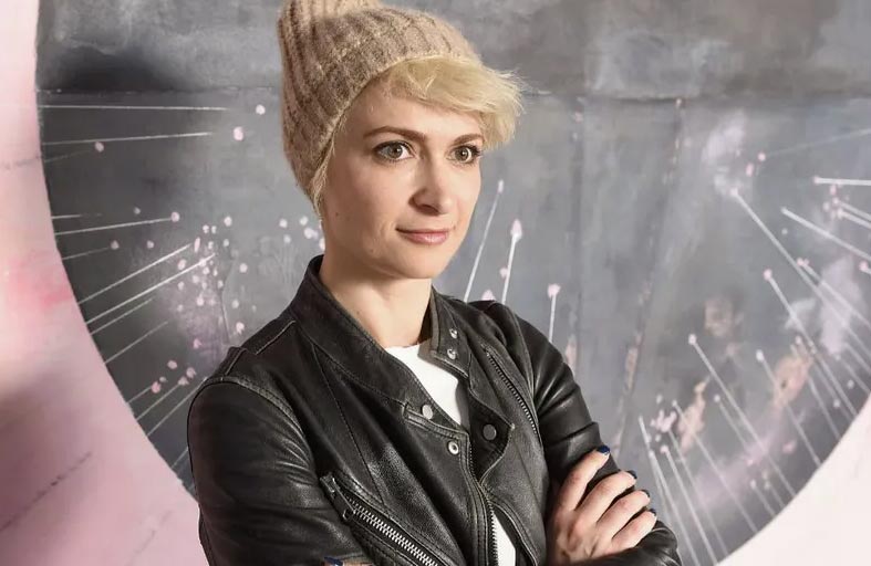 رسائل نصية تكشف تفاصيل جديدة في مأساة هوليوود