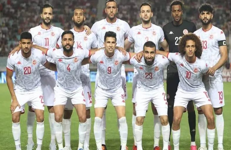 الإصابات تعصف بنجوم منتخب  تونس قبل المونديال