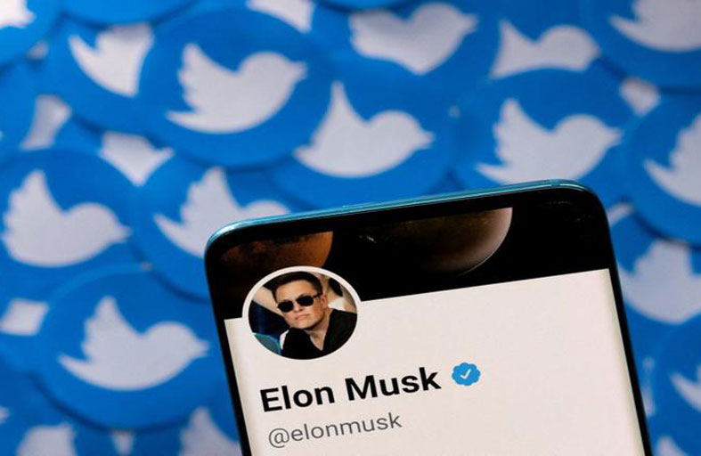 ماسك يحدد مهمة تويتر الجديدة