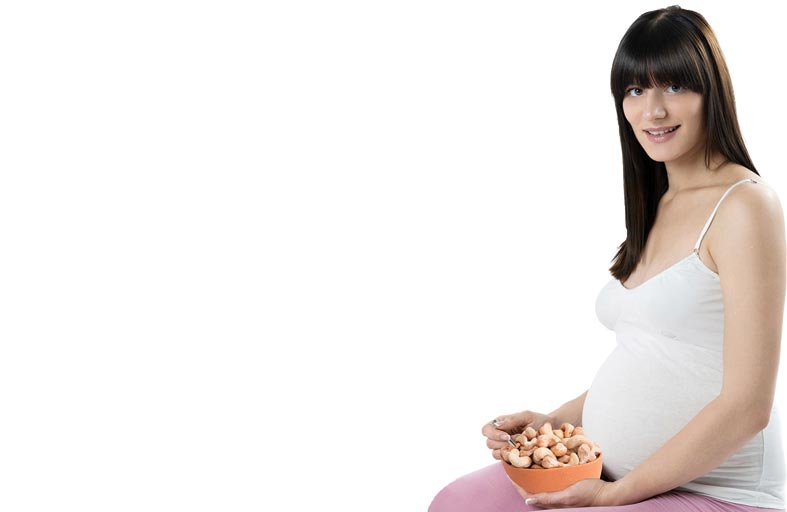 ما هي فوائد استهلاك الكاجو الصحية؟