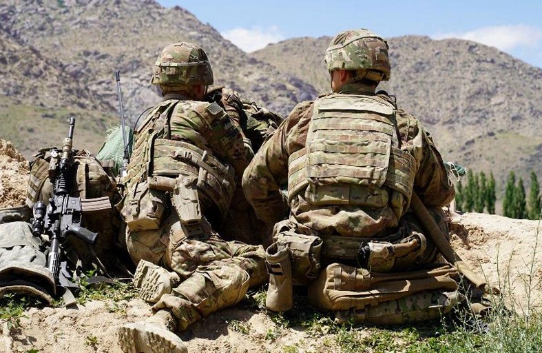 ما مصير الذين ستتخلى عنهم أمريكا في أفغانستان...؟