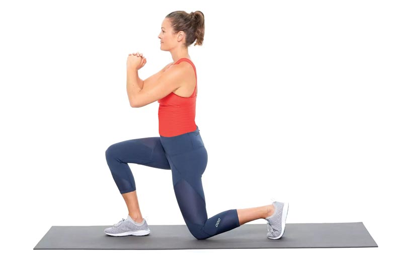 فوائد تمارين البيلاتس