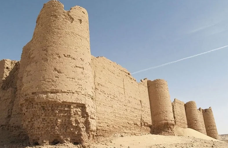 اكتشاف في قبر فرعوني يحل لغزاً عمره قرن