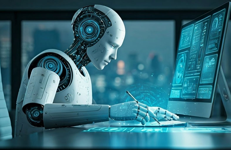 محمد القرقاوي: عضوية الذكاء الاصطناعي كاستشاري في مجلس الوزراء خطوة حكومية هي الأولى على مستوى العالم