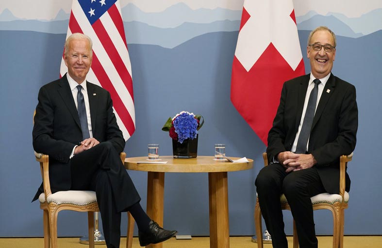 هذا ما تأمله الدول المستضيفة للقمم الدولية...!