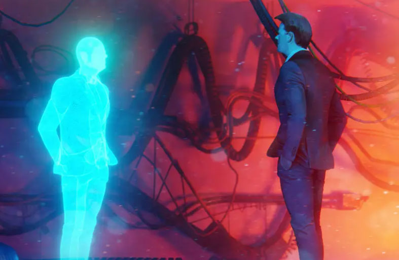 الخلود الرقمي ومحاورة الموتى.. هل يصبح الترند القادم؟