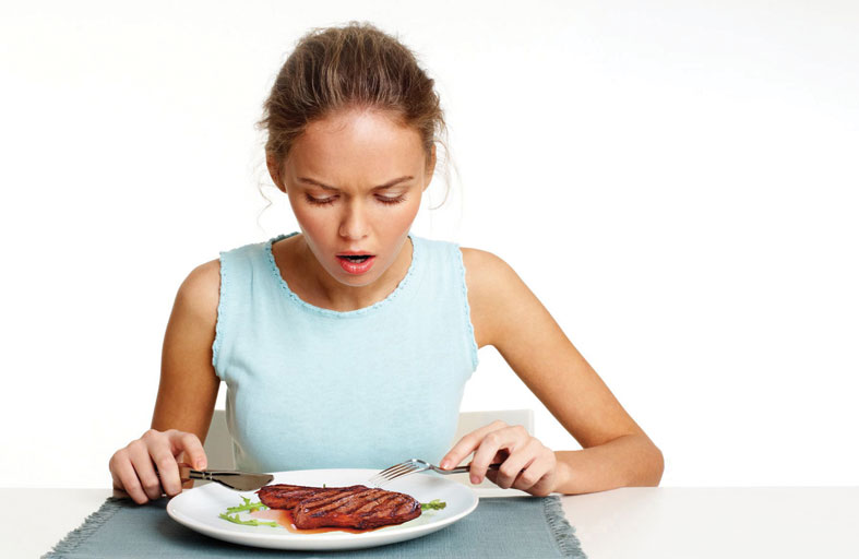 عنصر موجود في هذه اللحوم يدمّر الخلايا السرطانية