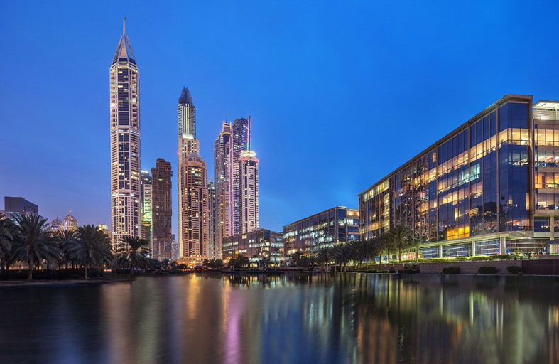 تيكوم تعلن موافقة مساهميها على توزيع أرباح نقدية مرحلية بقيمة 200 مليون درهم