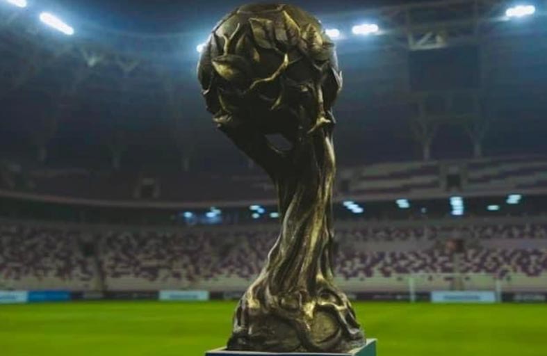 الكهرباء والكرخ لإنجاز تاريخي بنهائي كأس العراق