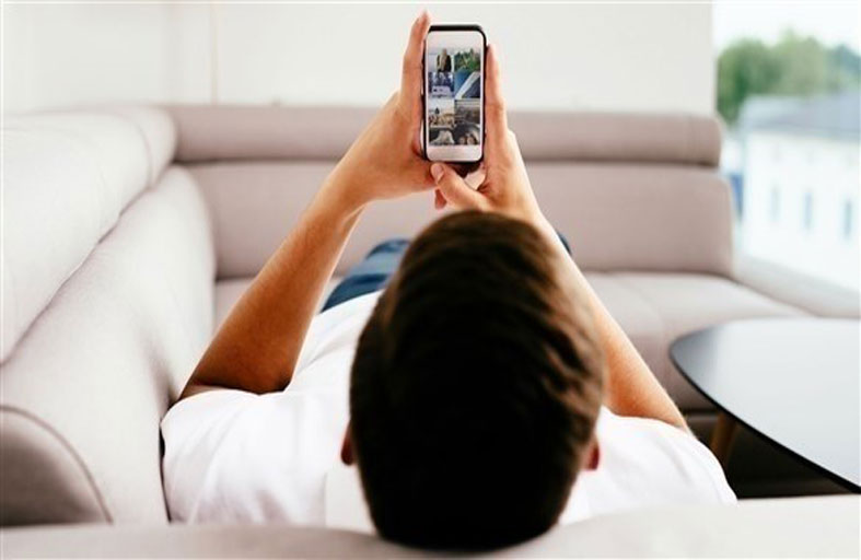 الخمول والسكريات أكثر ضرراً على صحة الرجل