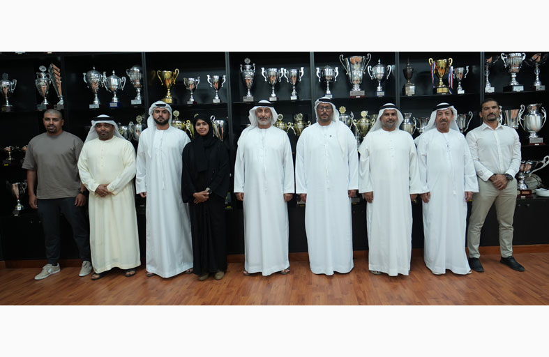 اتحاد الشراع والتجديف الحديث يشيد بدور أندية الدولة