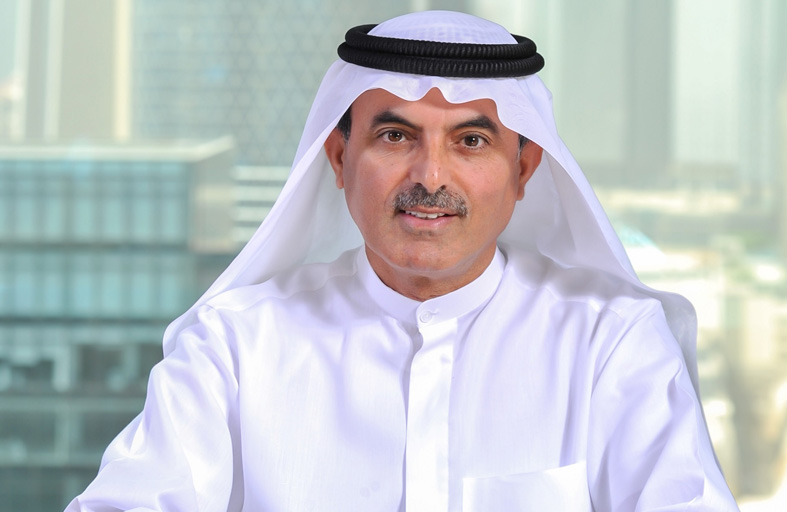 عبد العزيز الغرير: التعيينات القيادية الجديدة  تأكيد على أن مسيرة الاتحاد اليوم تكتسب زخماً جديداً