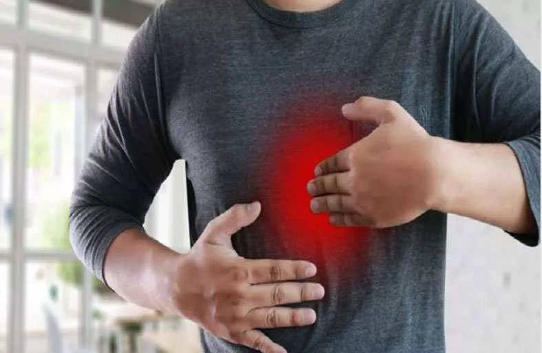 أخصائي أورام: الحرقة قد تشير إلى الإصابة بالسرطان