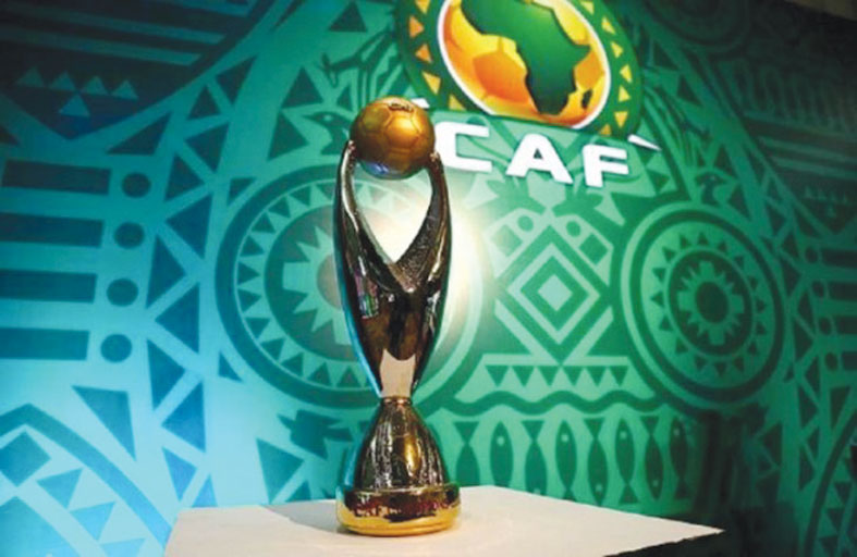 مواجهتان عربيتان بالجولة 3 في أبطال أفريقيا