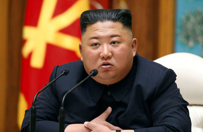 زعيم كوريا الشمالية يؤكد إنه سيعزز العلاقات مع الصين «بقوة أكبر» 