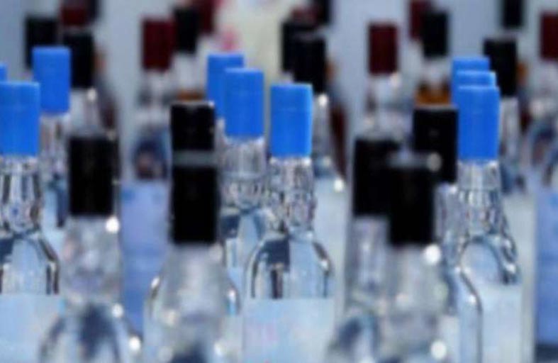 وفاة 26 نتيجة تسمم كحولي 