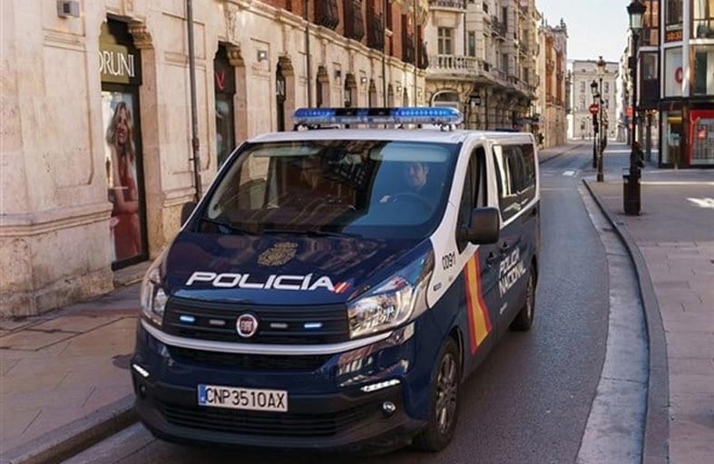 فتاة اختفت 14 عاما..وفيديو لاكتشاف الشرطة المروع