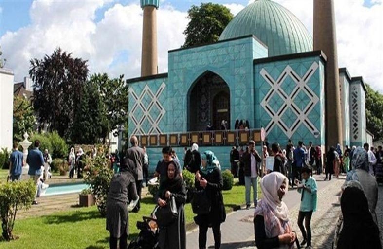 ألمانيا تعاقب مؤسسة متورطة بأنشطة «إرهابية» متصلة بإيران