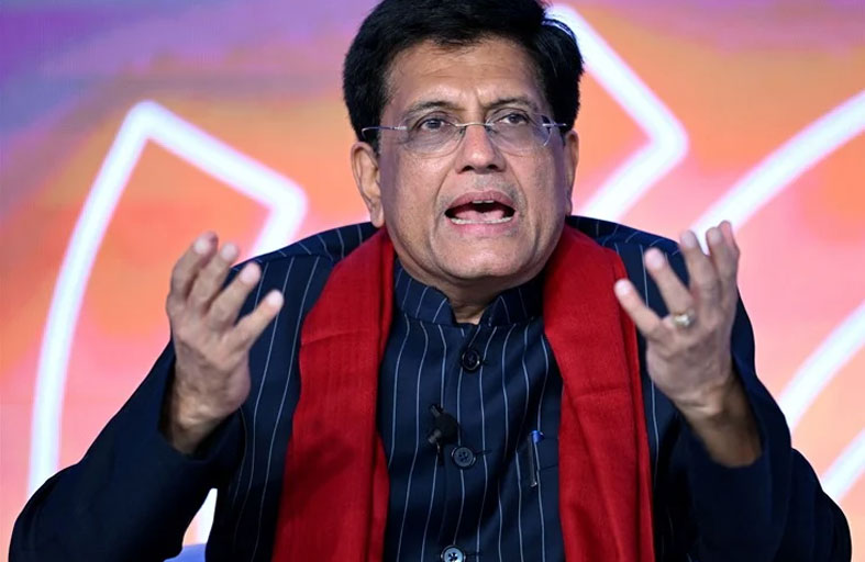 لن نرضخ..الهند ترفض الرسوم الجمركية الأمريكية