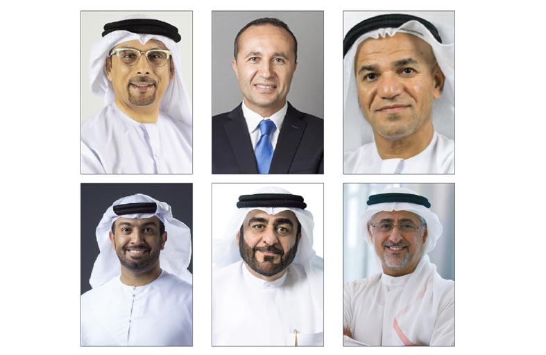 نادي الإمارات العلمي يستشرف مستقبل الابتكار في القطاعات السبعة خلال الـ 50 سنة القادمة