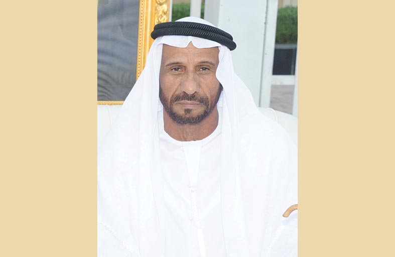 محمد سيف بن نعيف العامري:اليوم الوطني تذكره أجيال الحاضر والمستقبل بفخر واعتزاز
