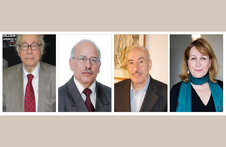 إعلان الفائزين بجائزة سلطان بن علي العويس الثقافية ـ الدورة التاسعة عشرة