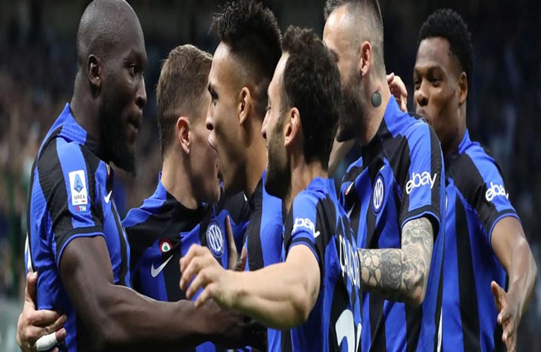 إنتر يتخطى عقبة بولونيا ويبتعد 18 نقطة عن يوفنتوس 